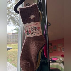 Free People Socks